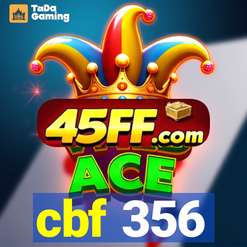 cbf 356